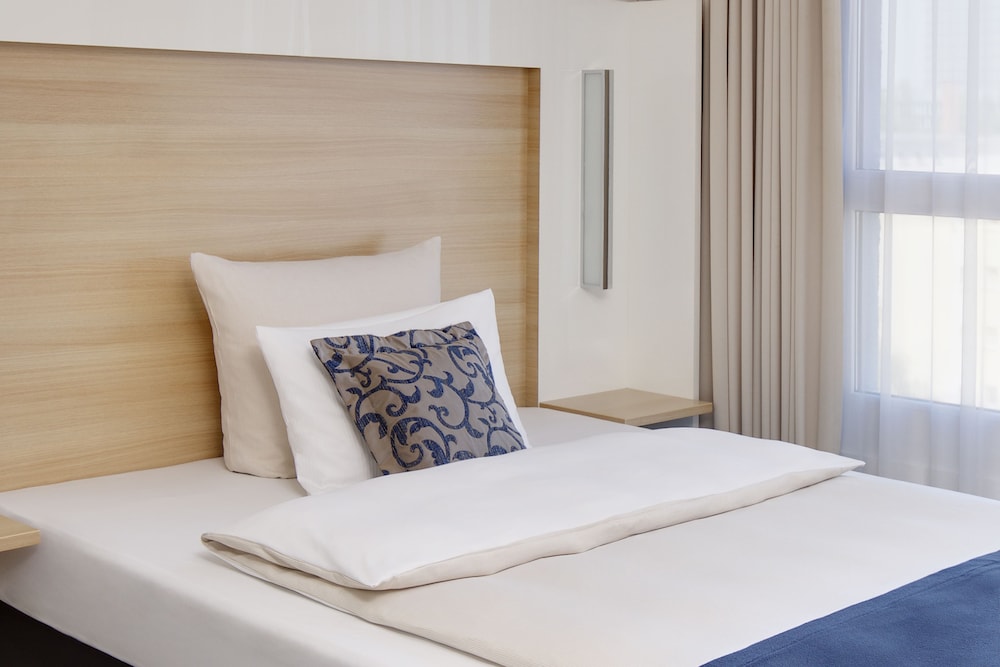Best Western Plus Welcome Hotel Frankfurt 18/82