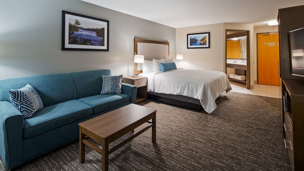 Best Western Plus Hudson I-94 9/28