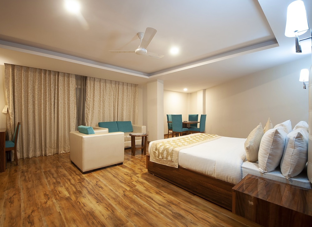 Hotel Ramhan Palace Mahipalpur 38/78