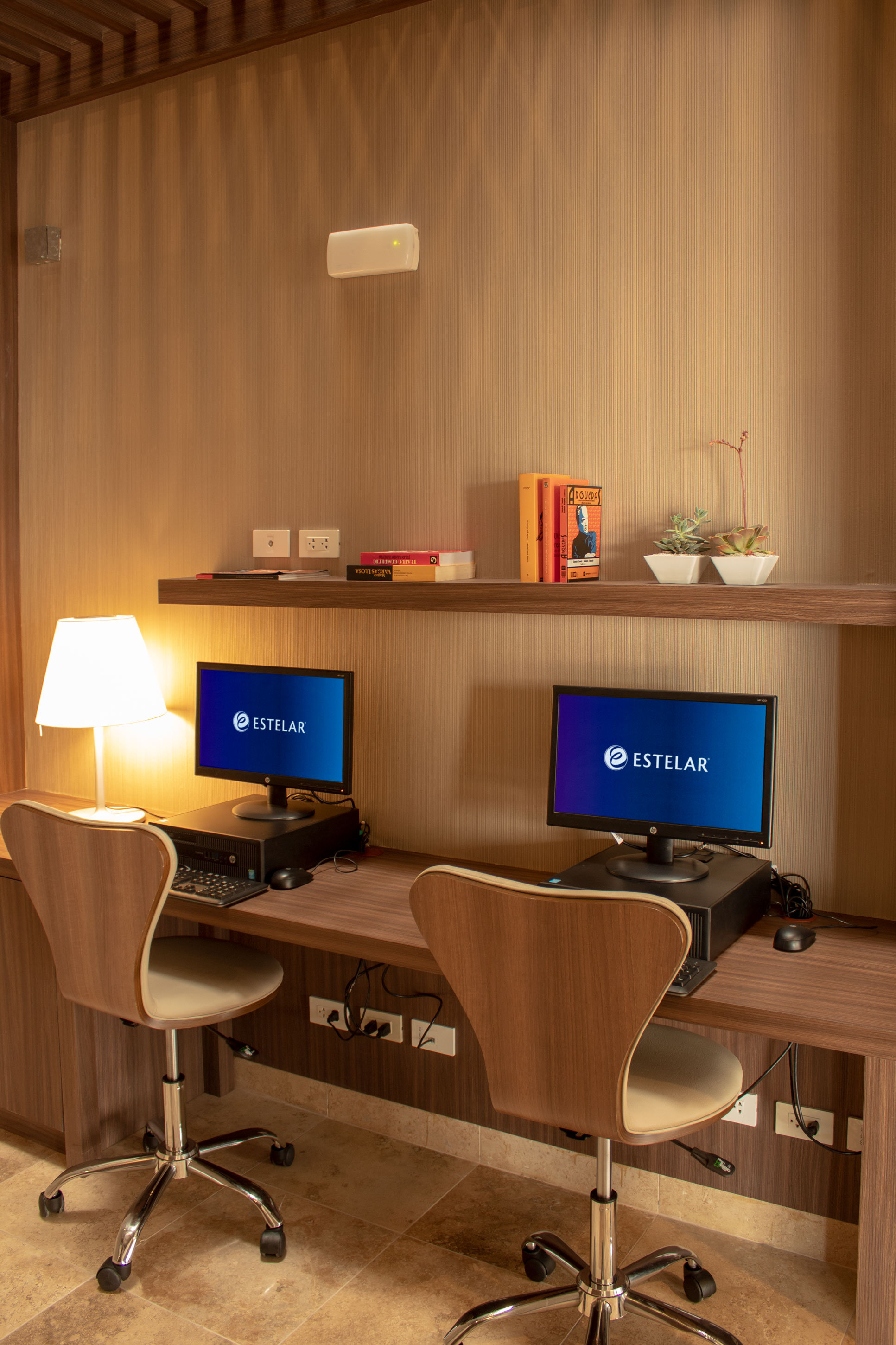Hotel Estelar San Isidro 14/15