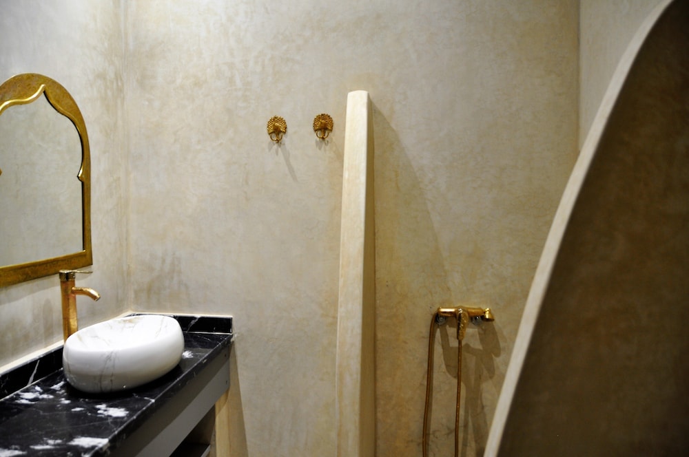 RIAD L´ESCALE DE MARRAKECH 48/49