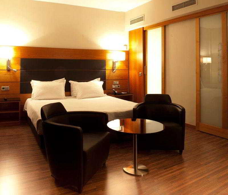 Standard, Single, Double Bed