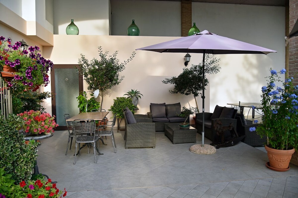 Agriturismo Argaland 29/50