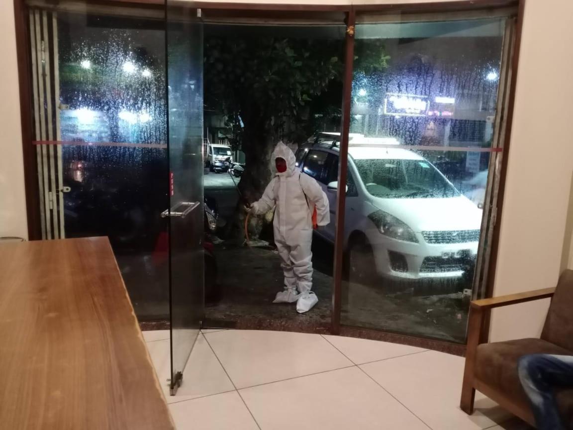 Hotel Darshan 12/18