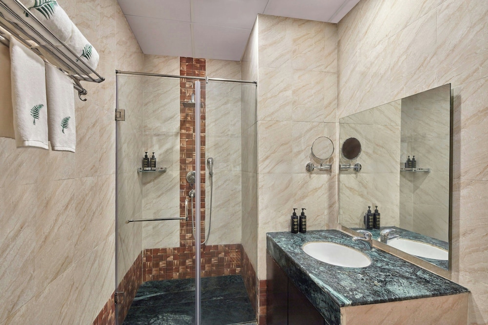 Hotel Siddhartha International 45/46