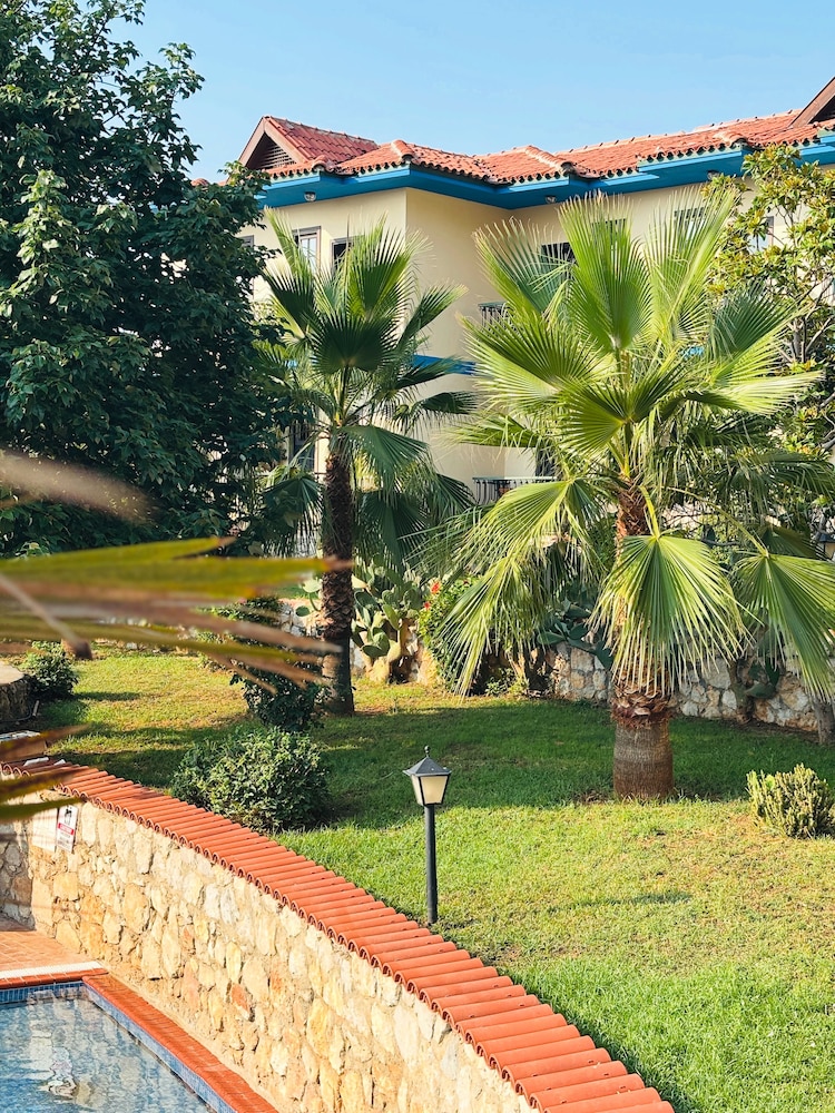 GREEN ANATOLIA HOTEL 41/56