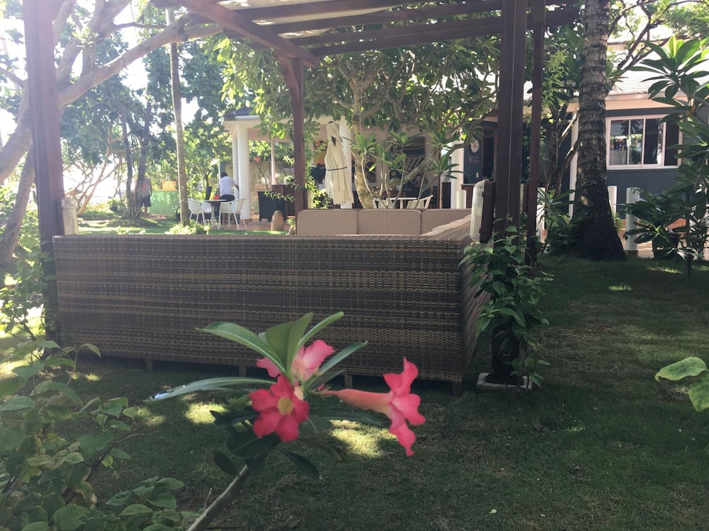 Aissatou Beach Resort 11/58