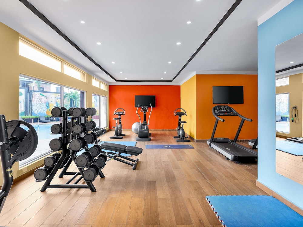 Novotel Port Harcourt 25/50