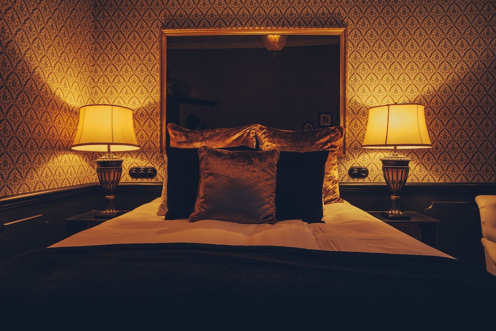 Hotel Pigalle 40/71