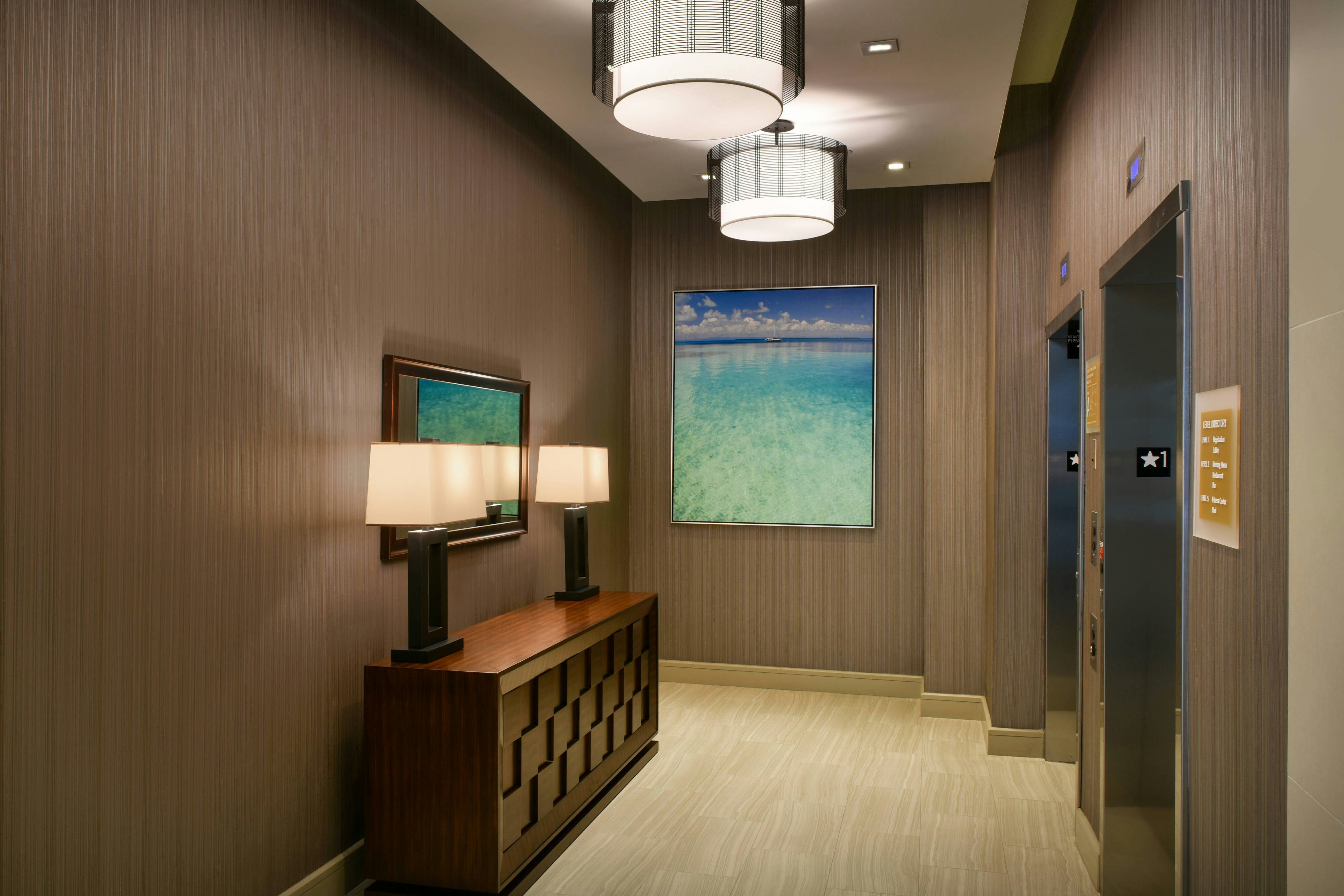 Four Points By Sheraton Coral Gables 10/10
