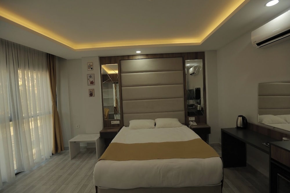 Ozsahin Otel 7/21