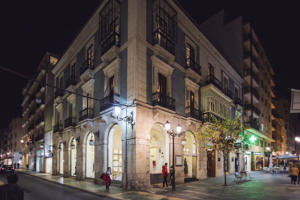 Palacio Salvetti Suites 4/50