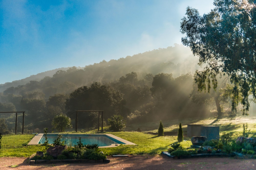 BALNEARIO AGUAS DE VILLAHARTA 4/45