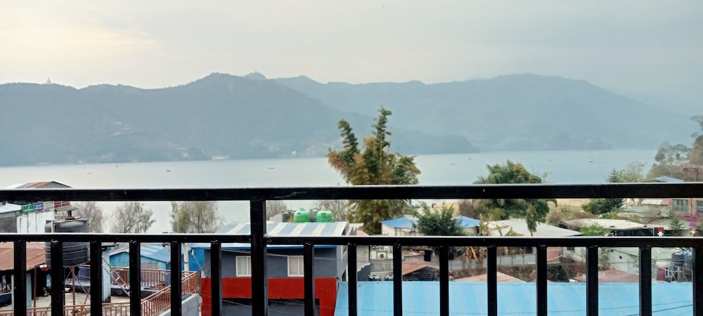 Hotel Fewa Dream 43/50