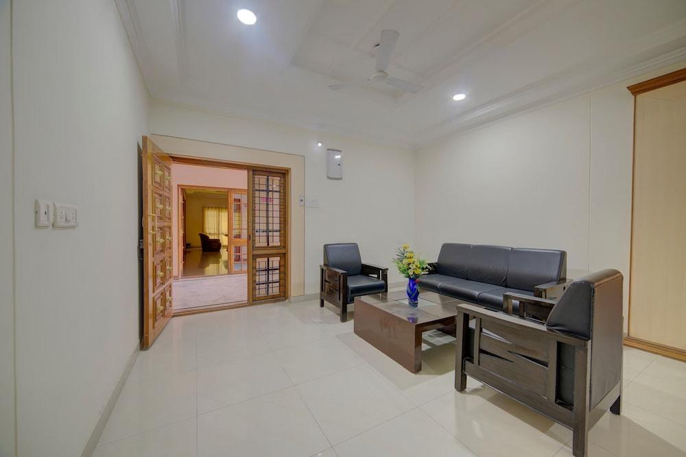Khyathi Hotels 13/20
