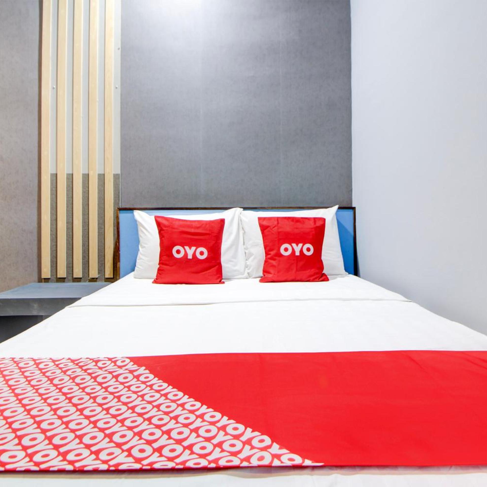 Hotel O Stasiun Tegal Near Alun-Alun Formerly Ameera Guest House 20/33
