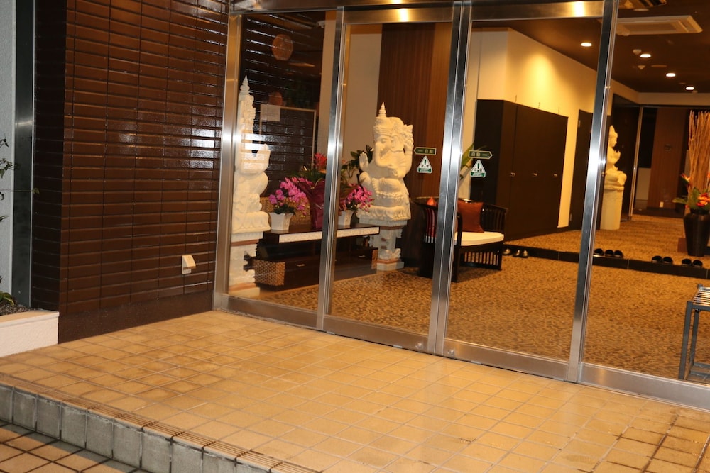 Hotel Bokaiso 40/46