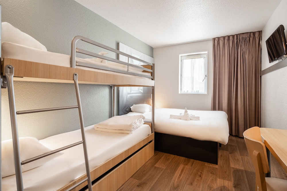 B&B Hotel Strasbourg Nord Artisans 21/31