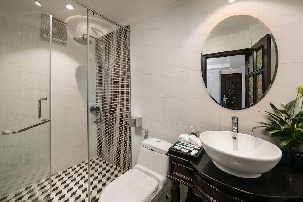 Maya Boutique Hotel and Spa 40/42