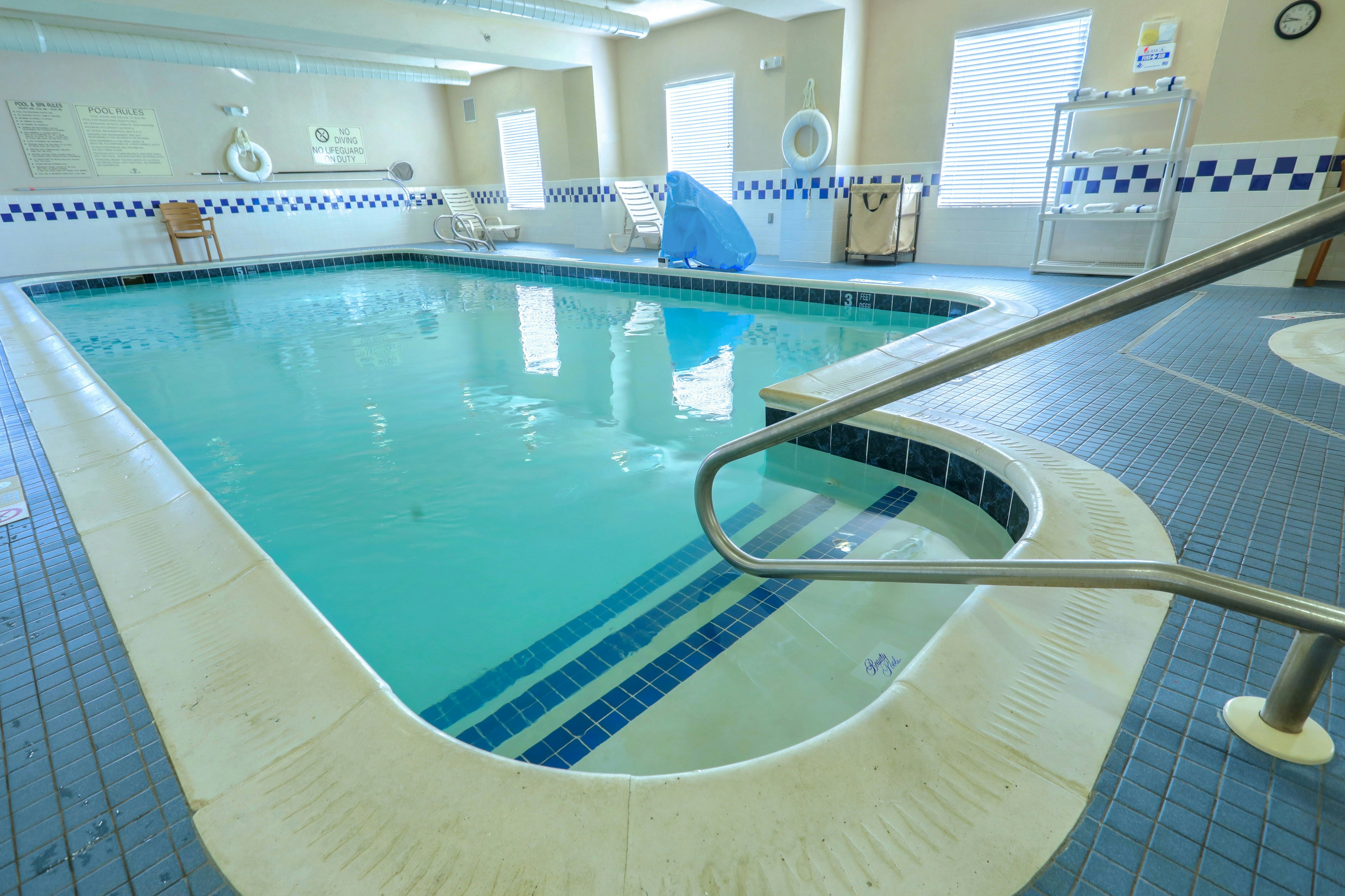 Hampton Inn Batavia 23/37