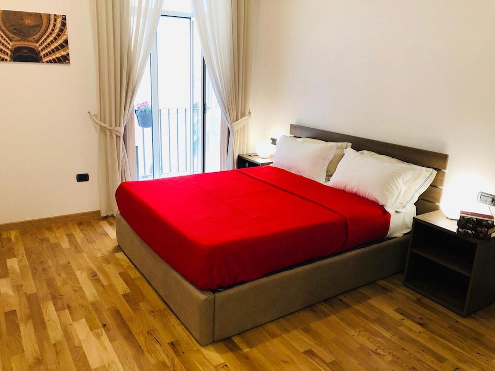 Domus Studio 25 Bed and Breakfast 6/50