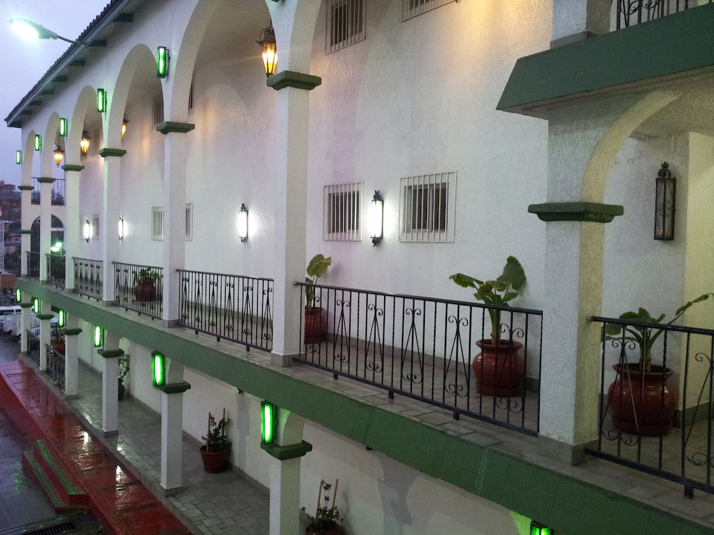 Hotel Marques de Cima 4/69