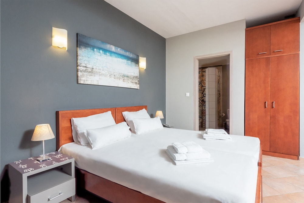 Ampelia Hotel Kassandra 14/50