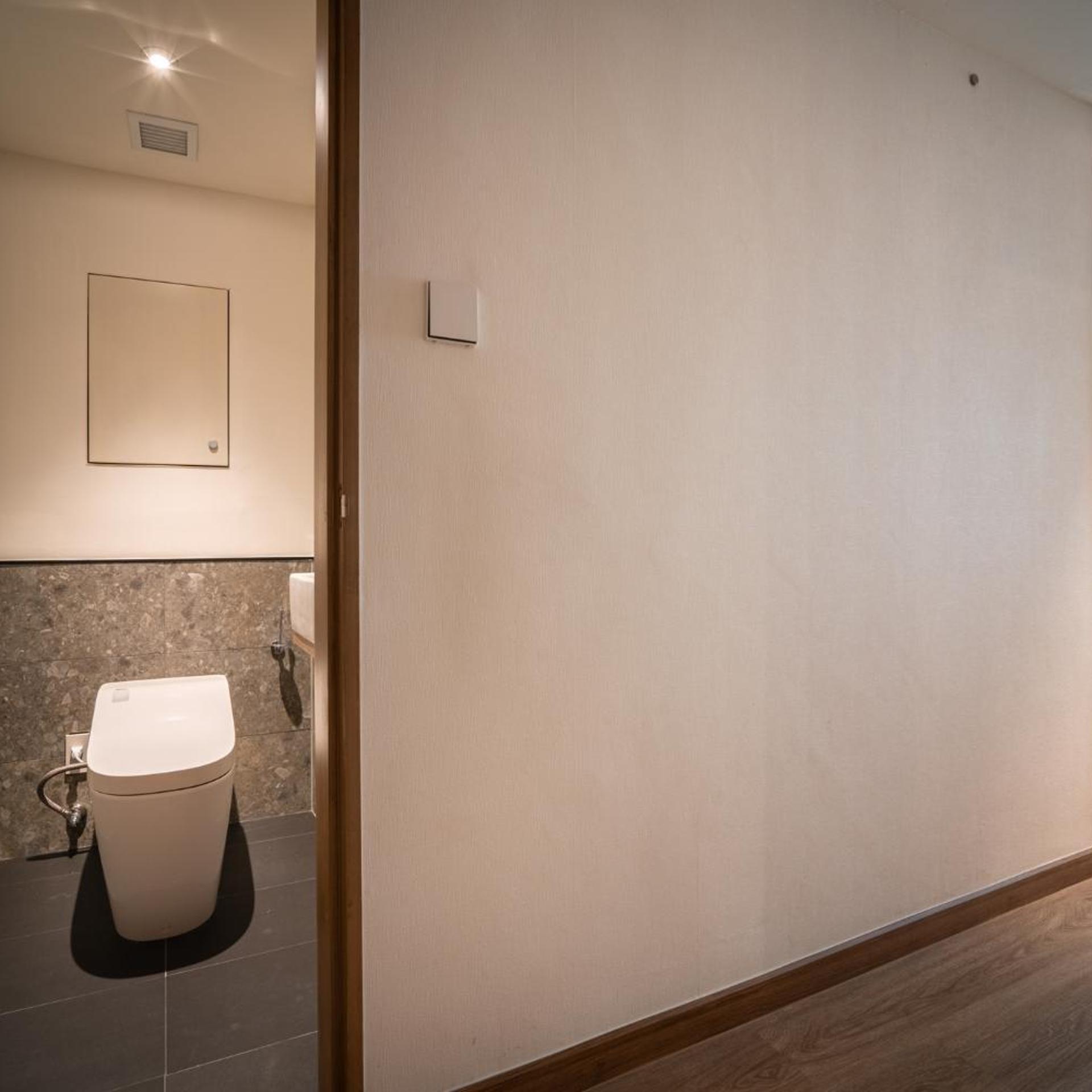 Adjoining, Single Bed، Sotetsu Grand Fresa Bangkok 2/4