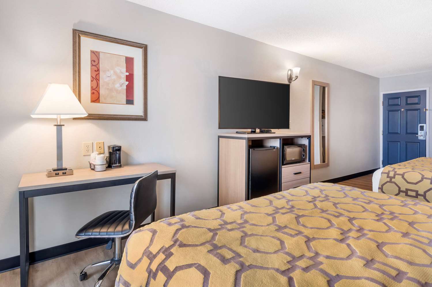 Baymont By Wyndham Kennesaw 12/20