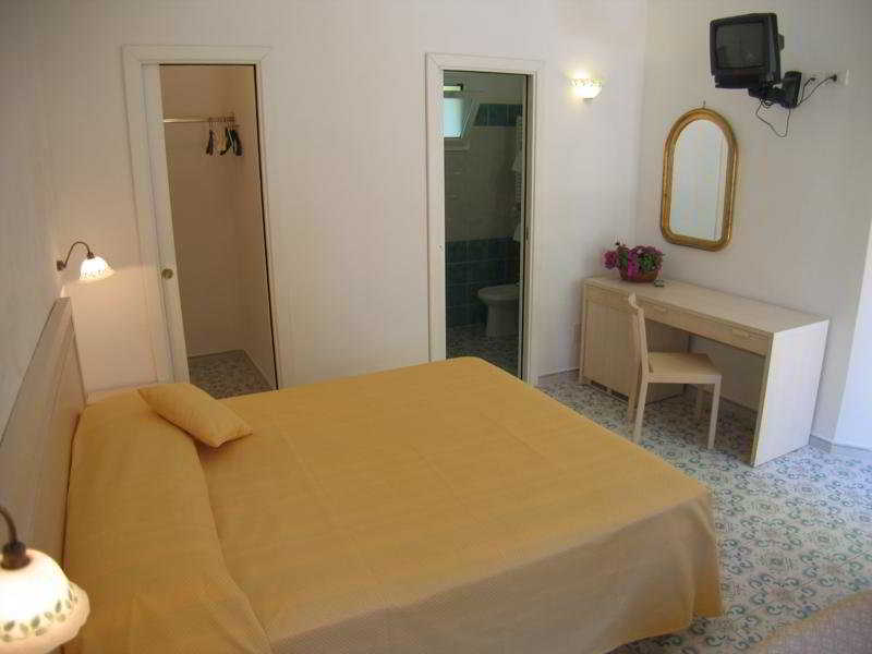 Europa Hotel Ischia 9/30