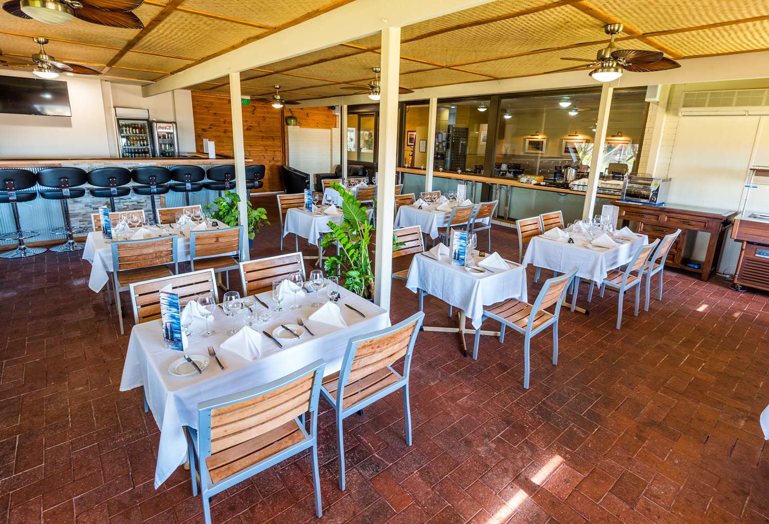 Hospitality Carnarvon, SureStay Collection By Best Western 34/54