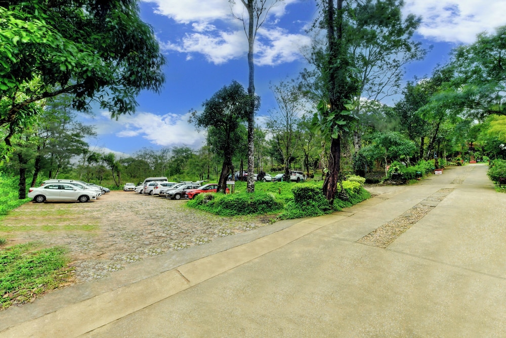 Heritage Resort Coorg 46/55
