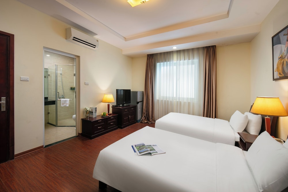 SAO MAI HOTEL 19/50