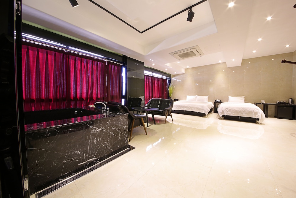 Hotel Almond Busan Station 26/47
