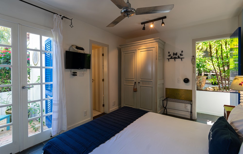 Vila Da Santa Hotel Boutique Spa 3/74