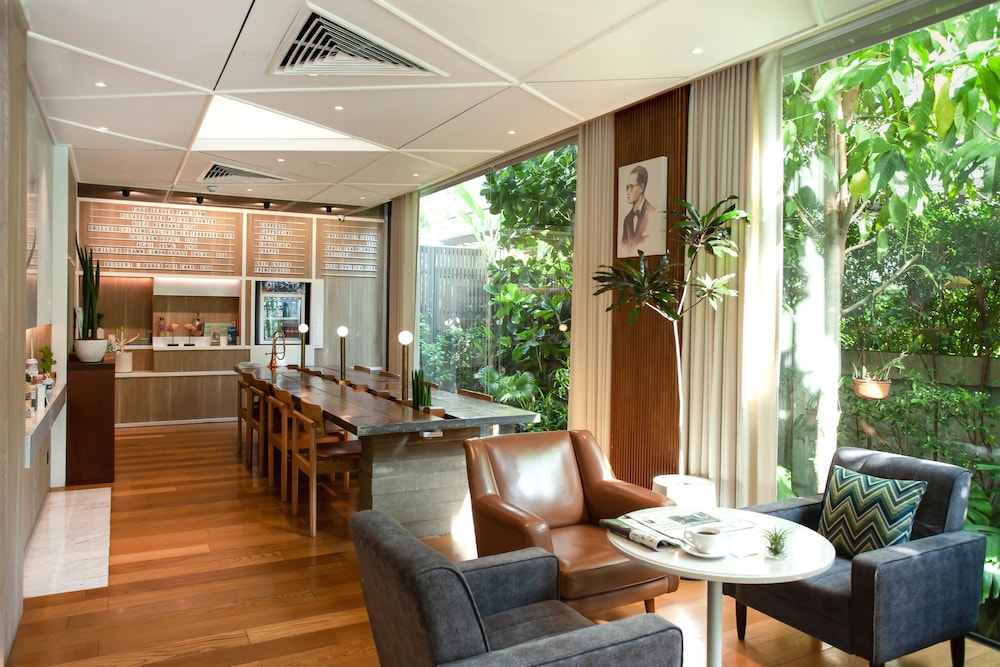 Volve Hotel Bangkok 45/61