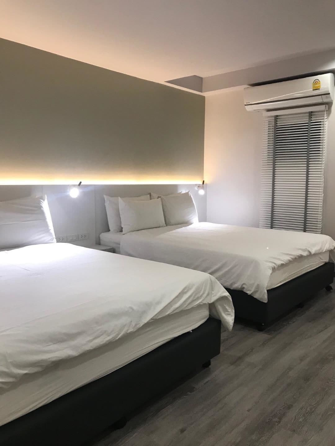 ROOM, 2 QUEEN BEDS