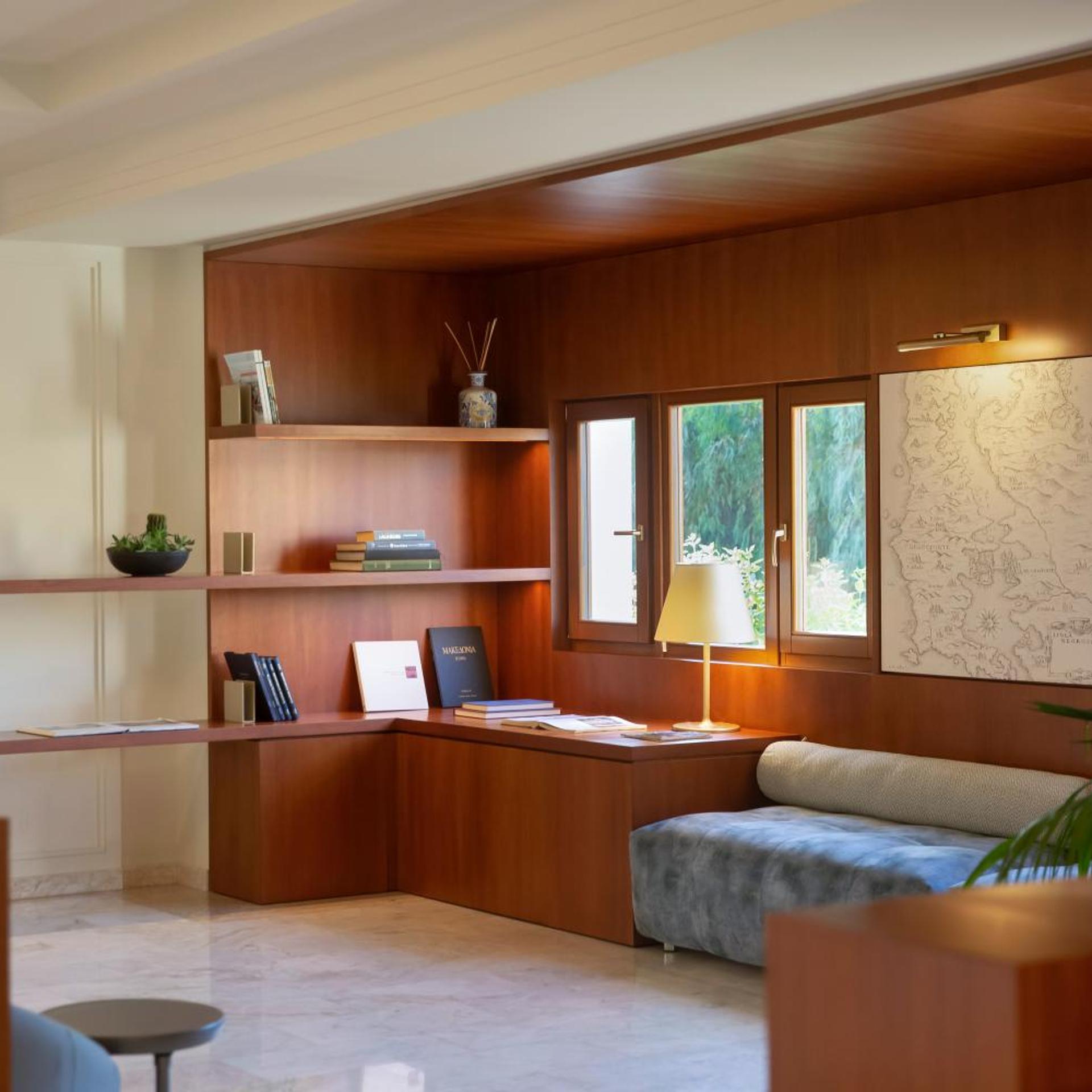 Negroponte Resort Eretria 35/55