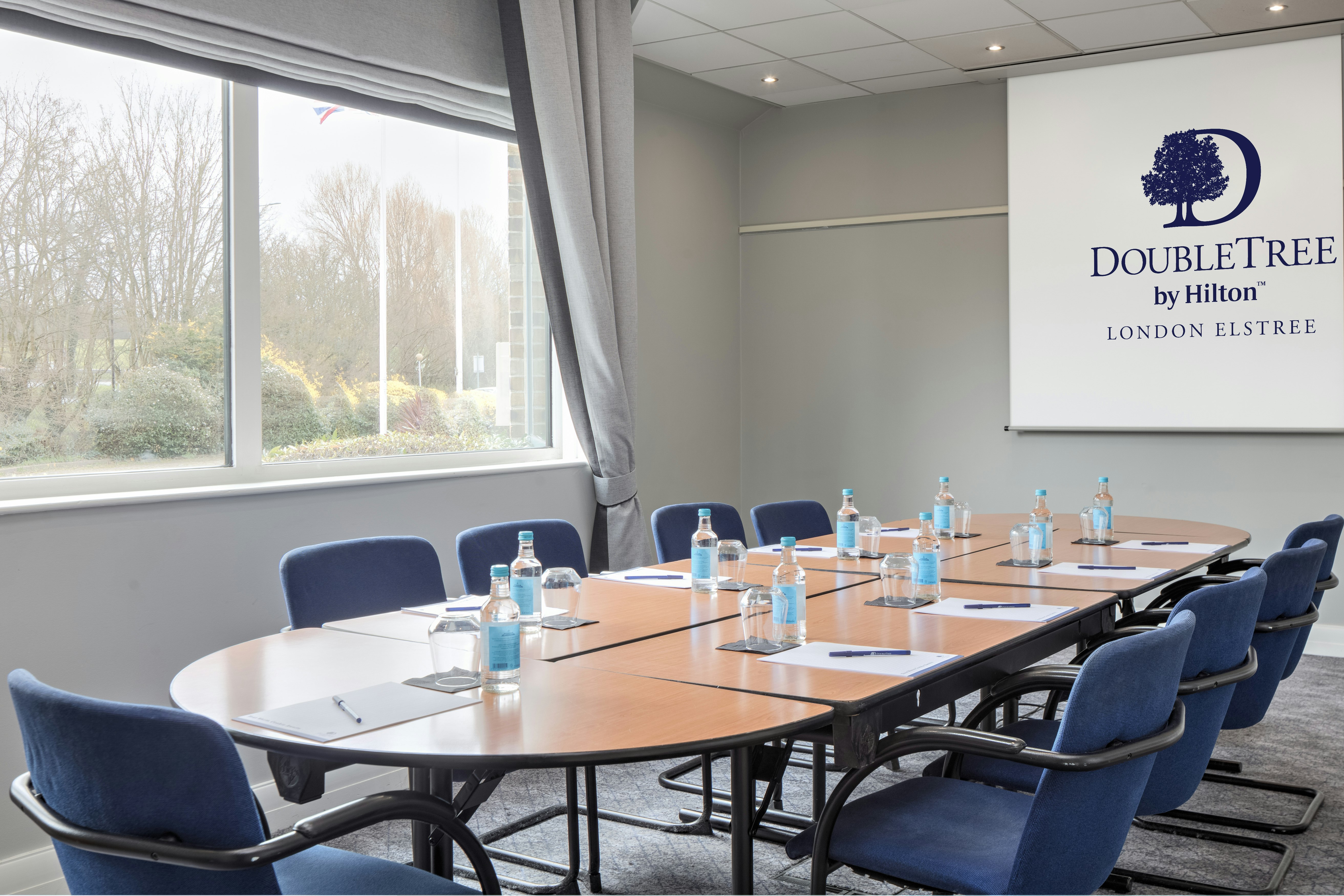 DoubleTree by Hilton London Elstree 68/73