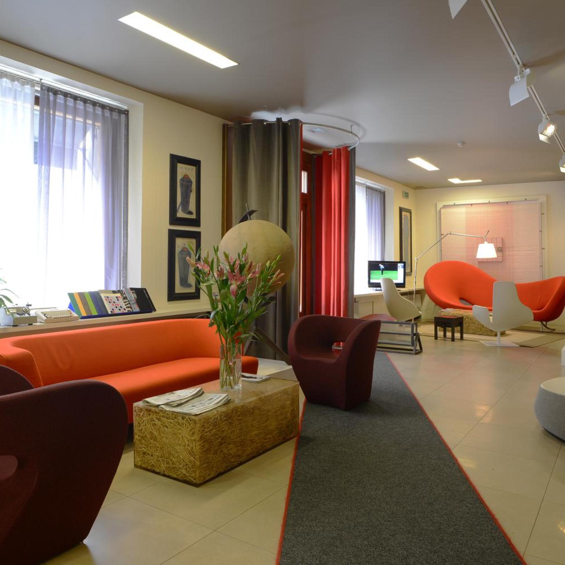 Hotel Colombia 32/51