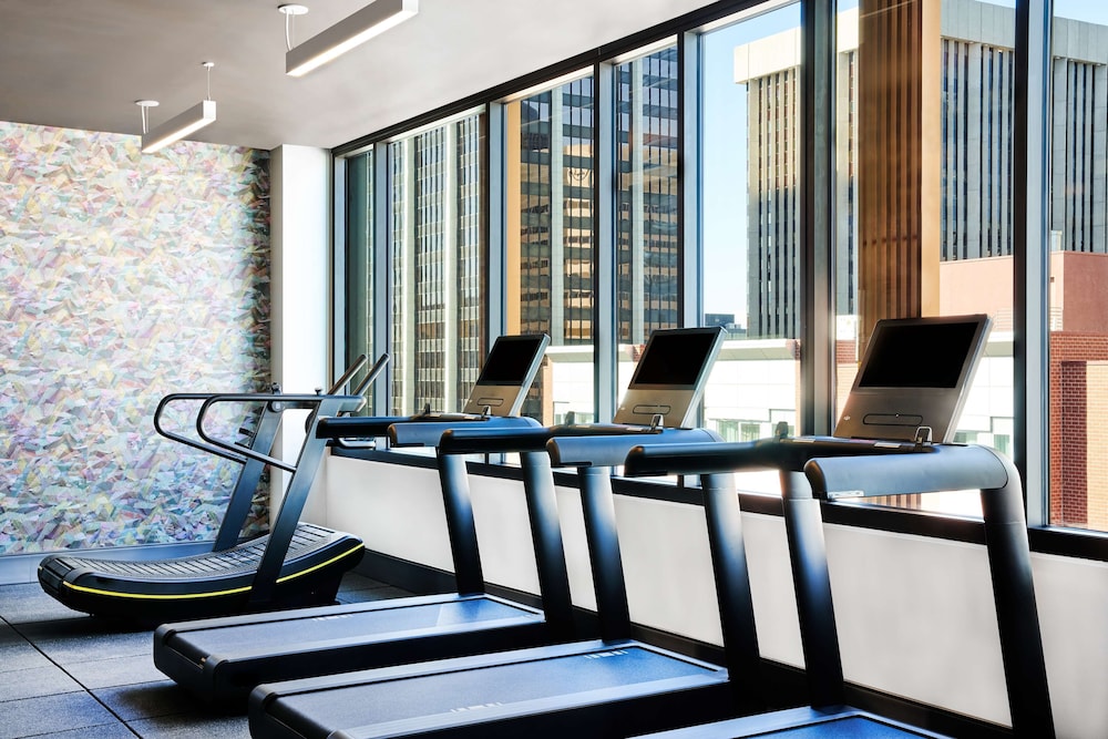 Hyatt Centric Downtown Denver 22/50
