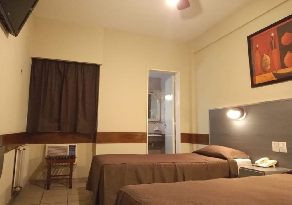 HOTEL NONTUE 9/18