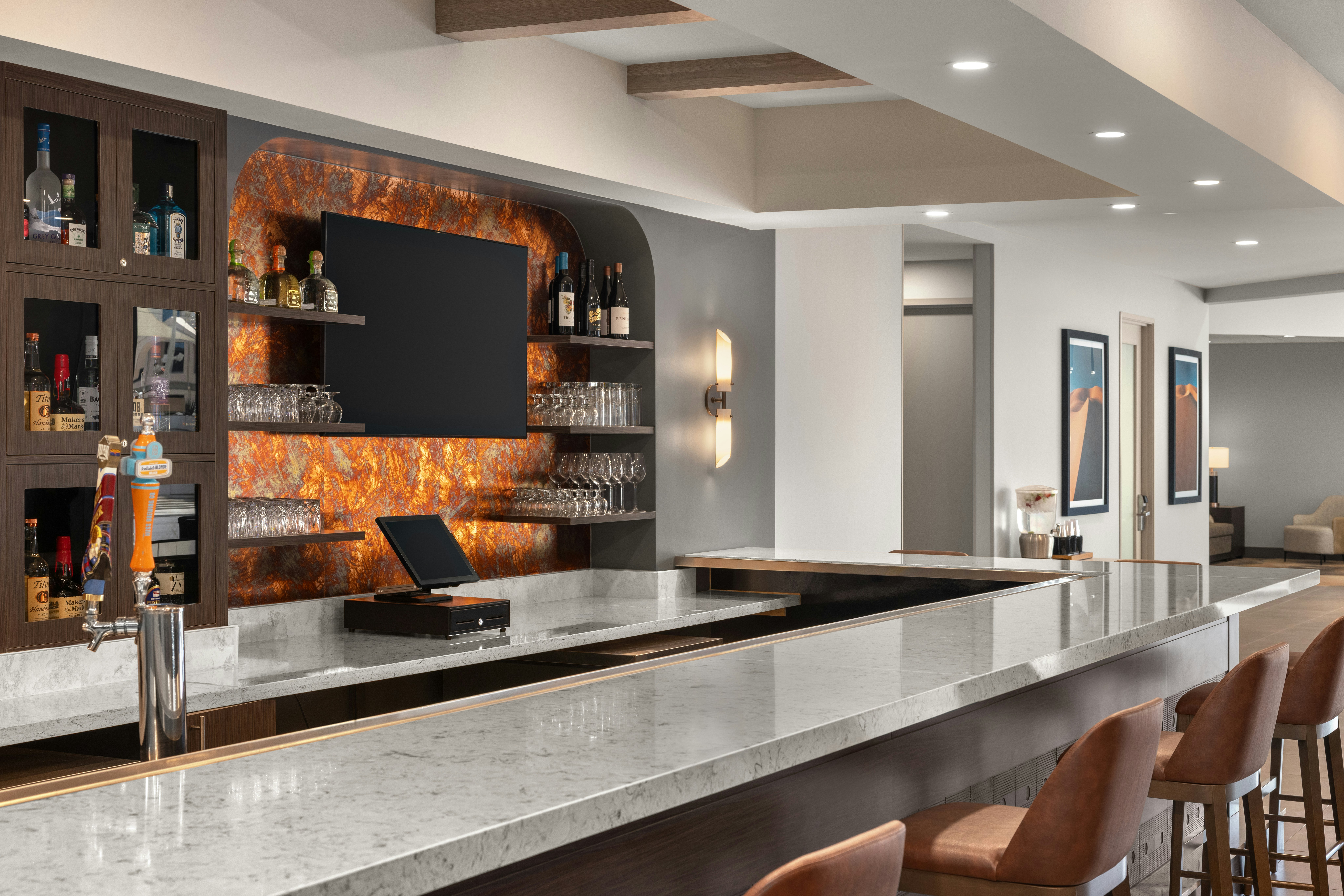 DoubleTree by Hilton Phoenix Midtown 36/50