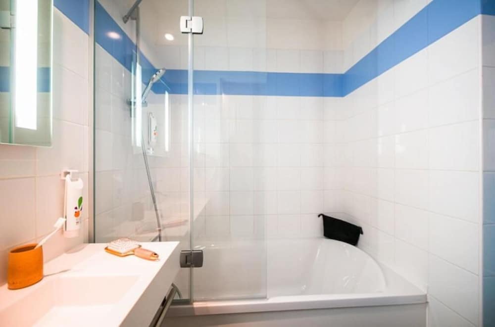 ibis Styles Strasbourg Stade de la Meinau 65/65