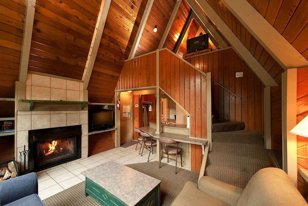 Douglas Fir Resort 30/54