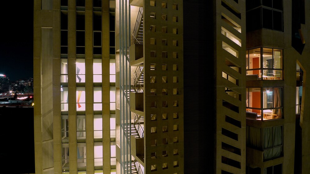 Bossa Nova Beirut Hotel 6/50
