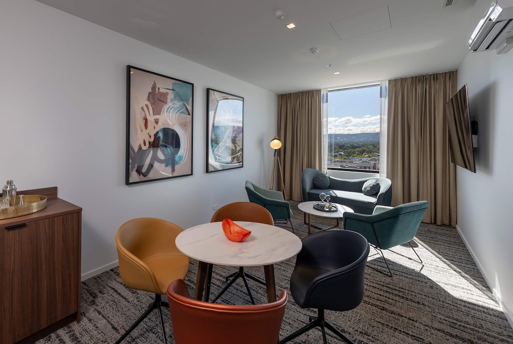 TRYP by Wyndham Pulteney Street Adelaide 53/66