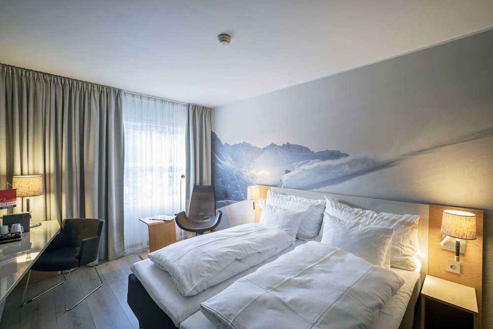 Grand Bellevue 19/56