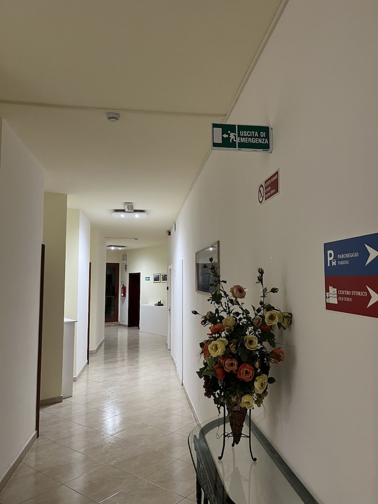 Degli Ulivi 34/51