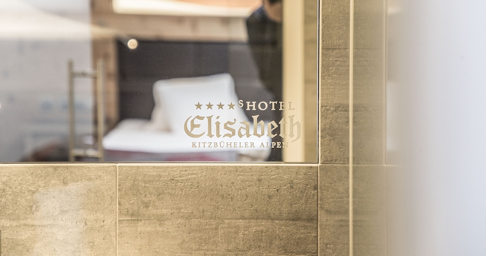 Hotel Elisabeth 35/70
